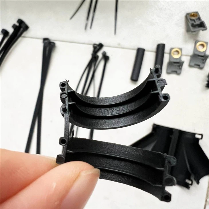 22347607 Injector Wiring Harness For Volvo