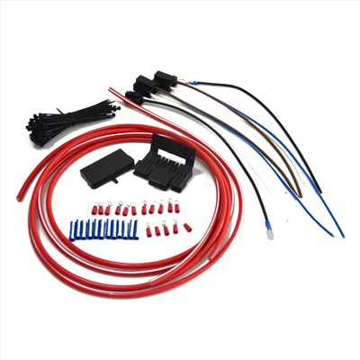 Kit de cablejat