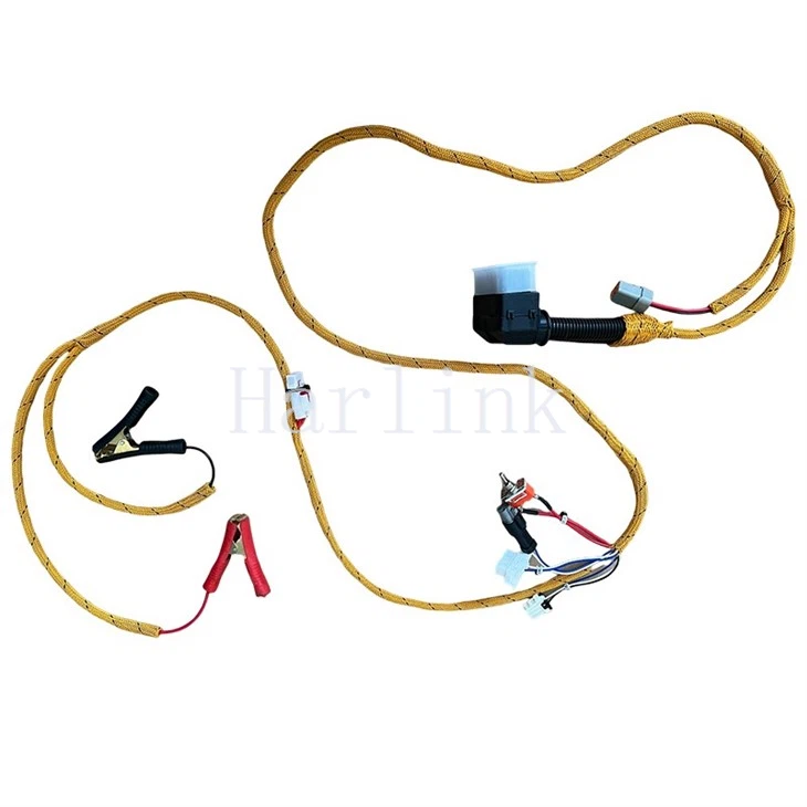 Muntatge del cablejat