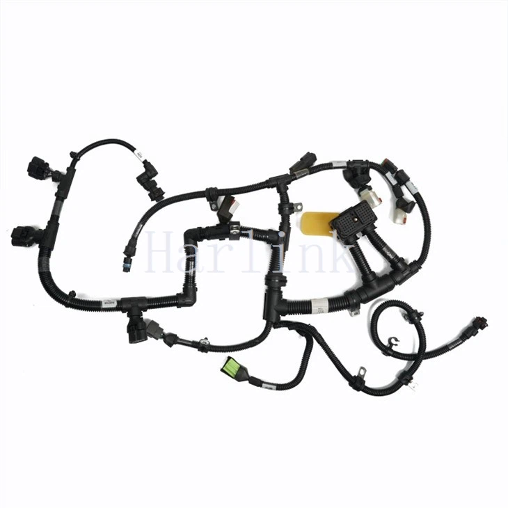 Wiring Harness For Komatsu PC200-8MO