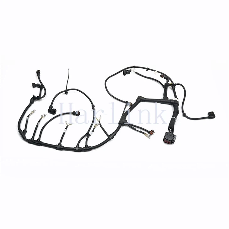 21814758 Peces elèctriques de l'excavadora