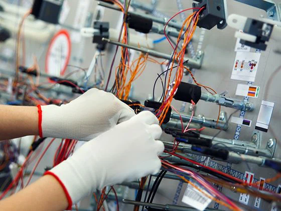 Qingdao Harlink Tecnologia Co., Ltd